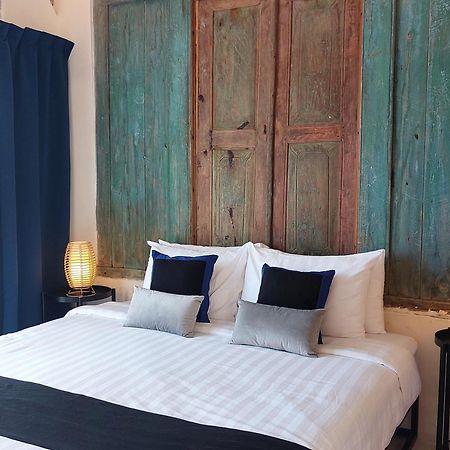 Spaces Bali Unique Boutique Hotel Munggu Quarto foto