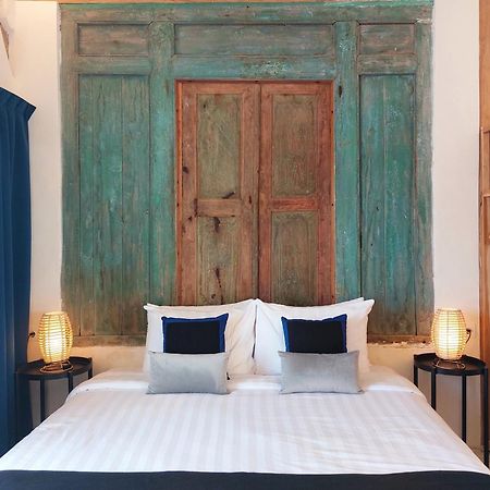Spaces Bali Unique Boutique Hotel Munggu Quarto foto