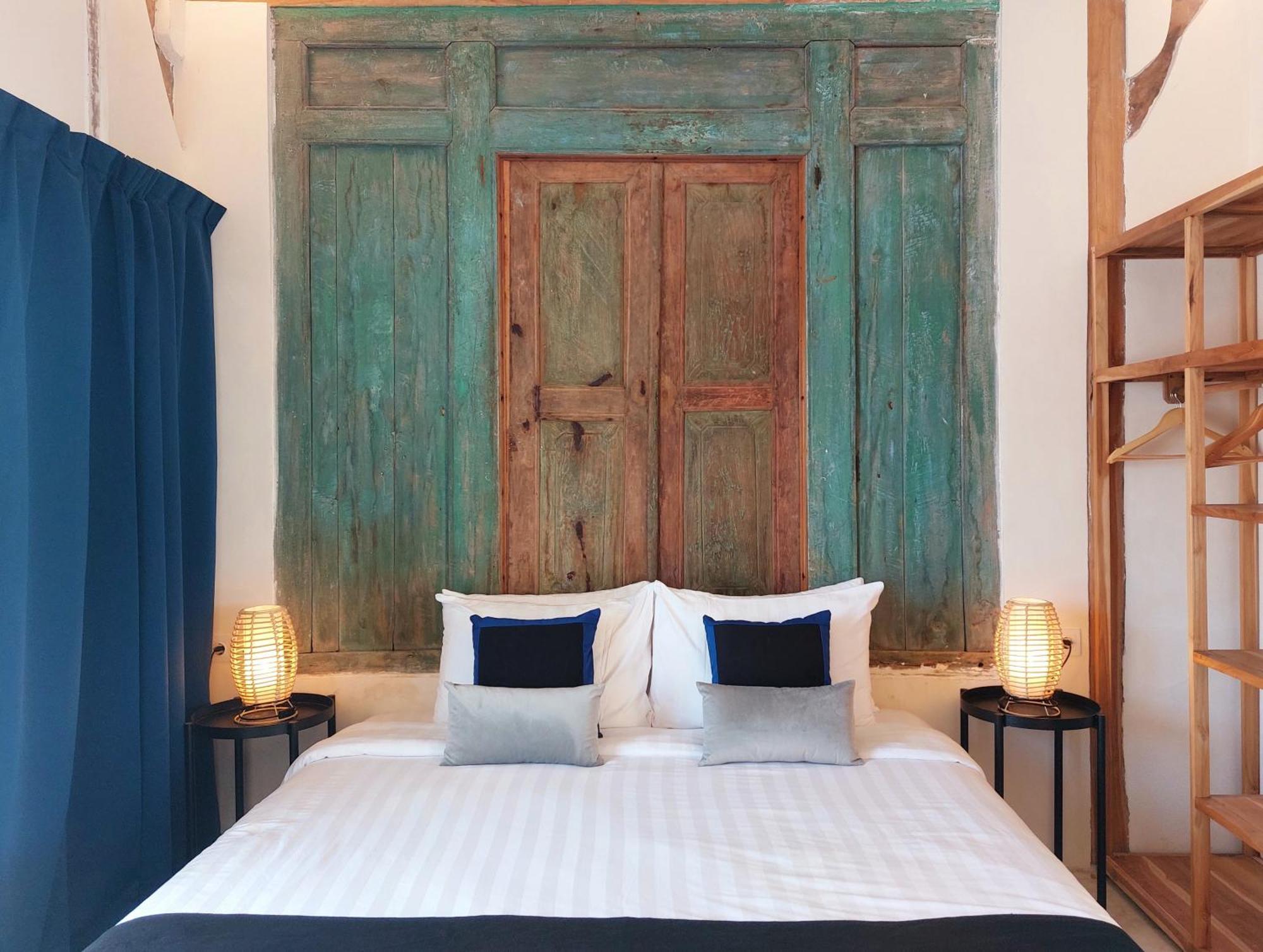 Spaces Bali Unique Boutique Hotel Munggu Quarto foto