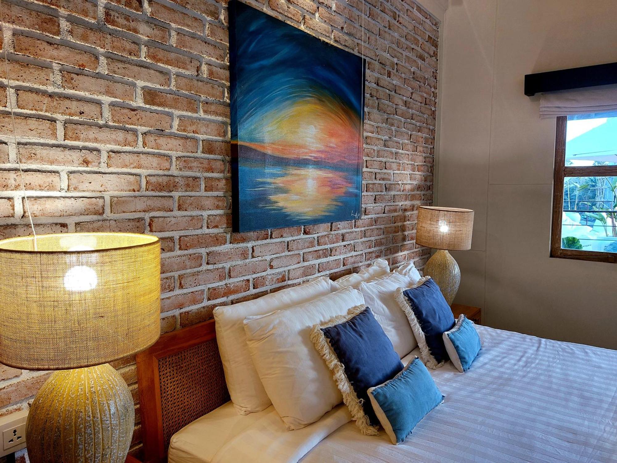 Spaces Bali Unique Boutique Hotel Munggu Quarto foto