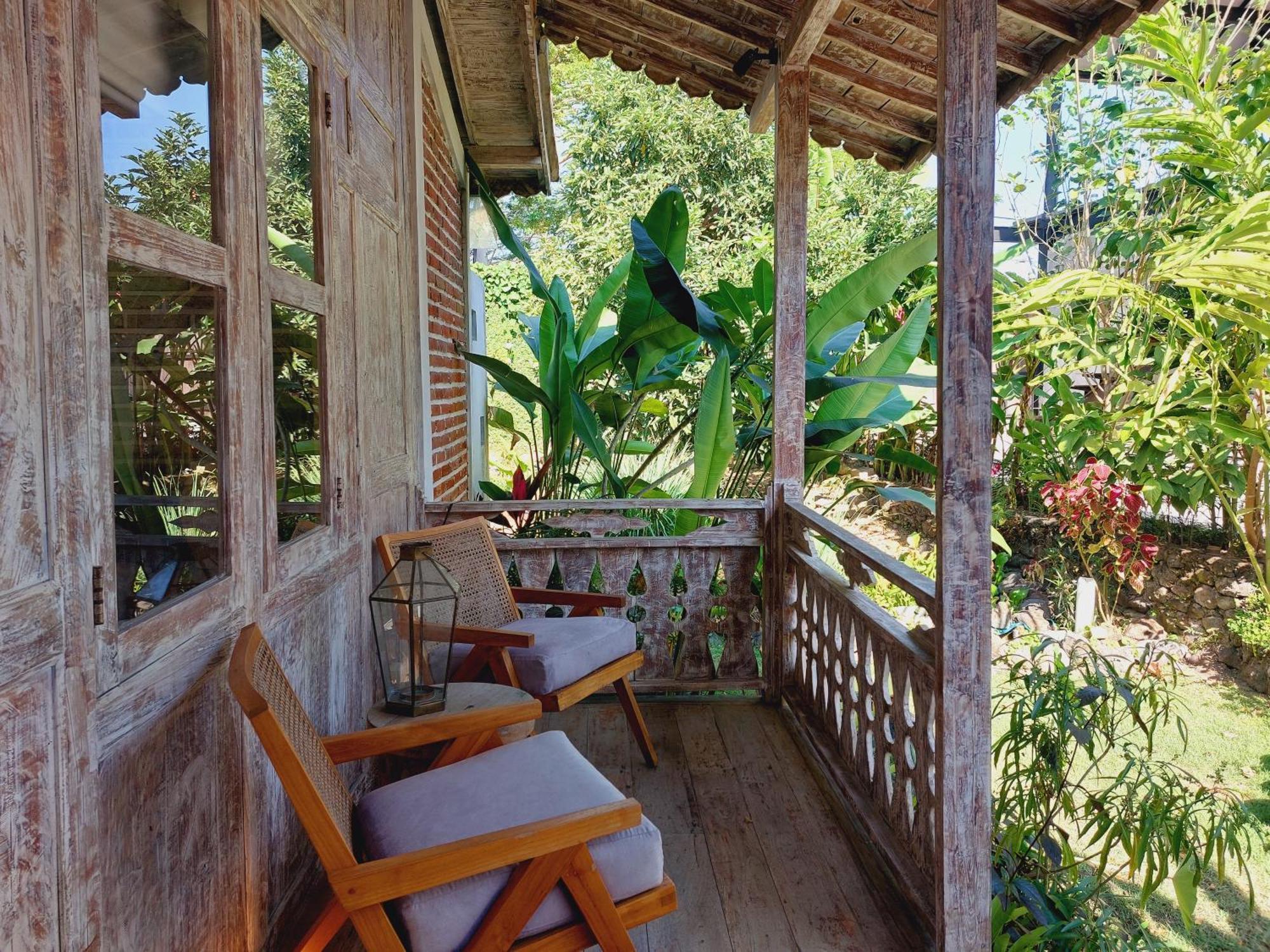 Spaces Bali Unique Boutique Hotel Munggu Quarto foto
